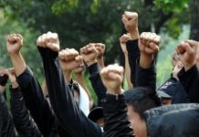 Demo Ajak Lumpuhkan dan Kacaukan Kota, Mabes Polri Buru Anggota WA ‘Grup Tenis Semarang’