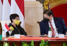 Mulai Senin, Palu dan Marowali Utara Berlaku PPKM Level IV Hingga 2 Pekan, ini 18 Poin Penting