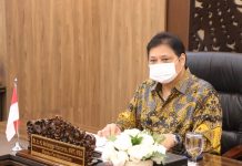 Jayapura, Merauke dan Mimika Berlakukan PPKM Level IV Pekan Depan