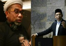 Tersiar Kabar, Tuan Guru Bajang Bakal Menggantikan Posisi Ali Mochtar Ngabalin