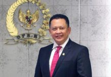Bambang Soesatyo Harap Kepala Daerah Dukung langgkah Pemerintah Pusat Terkait PPKM