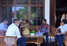 Rahman Pina: Bupati Bulukumba Retorika tidak Panjang, Kerjanya Nyata