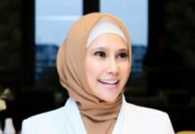 Sosok Milienial Pekerja Keras Irma Alihkan Dukungan ke Nidal Rusdin Maju di Muscab HIPMI Makassar