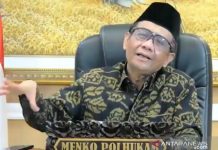 MUI ke Menko Polhukam, Longgarkan PPKM, Perketat Prokes