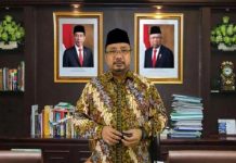 Surat Edaran Kemenag, Kawasan Level 3 dan 4 Dilarang Menggelar Kegiatan Keagaaman Secara Berjamaah