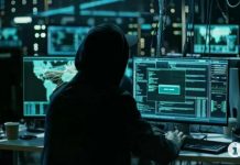 Situs Pemerintah Rusia Rusak Diserang Kelompok Peretas Anonymous