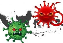 Epidemiolog UI: Varian Lokal sudah Teridentifikasi sejak Desember 2020