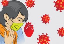Terjadi Lonjakan Kasus Positif COVID-19 di Jawa Barat
