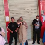 Video Viral Sejumlah Warga Datangi Mal Pasar Sentral Makassar, Teriak Lapar