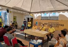 Rampungkan Kepengurusan, APPI sebut Golkar Makassar Siap Rebound