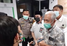 Legislator PAN Pangkep Minta Maaf Secara Terbuka, Pascapenutupan Akses Rumah Tahfidz Qur’an Nurul Jihad