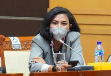 Komisi I DPR RI Apresiasi langkah cepat TNI AU dalam Melakukan Proses Hukum Terhadap Dua Prajurit TNI AU POM