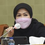Varian ‘Delta Plus’ Terdeteksi di Mamuju dan Jambi, Dewan Harap Pemerintah Lakukan Whole Genome Sequencing