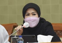 Varian ‘Delta Plus’ Terdeteksi di Mamuju dan Jambi, Dewan Harap Pemerintah Lakukan Whole Genome Sequencing