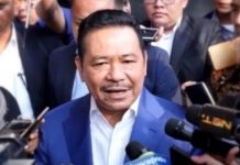 Soal Tuduhan Moeldoko Terlibat Peredaran Ivermectin, Otto Hasibuan Deadline ICW