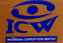 Otto Ancam Somasi, ICW: Kami Sebagai Ormas Sipil Pemilik Pemegang Mandat untuk Mengawasi Pemerintah dan Pejabat Publik
