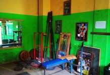 Latihan Tengah Malam Gunakan Lampu Nelayan, Lifter Asal Makassar Raih Medali di Olimpiade Tokyo 2020