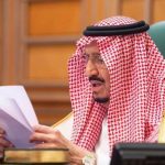 Terjadi Lonjakkan Kasus COVID-19, Raja Salman Ancam Warga Negara Arab Saudi yang Berpergian ke Indonesia