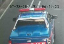 Video: Mobil Dinas Kemensos Tabrak Rombongan Sepeda di Jalan Nusantara Makassar
