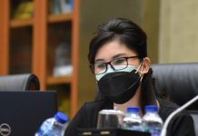Felly Estelita: Testing dan Tracing Covid-19 Mutlak, Agar Penanganan Pademi dapat Optimal