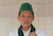 Mendukung Program Pemerintah Sebagai Solusi Keluar dari Pandem