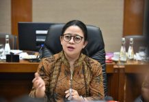 Harga Komoditas dan BBM Meroket, Puan Sentil Pemerintahan Jokowi