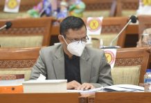 Anggota DPR, Rumah Ibadah Harus Menjadi Sentra Pengendalian COVID-19