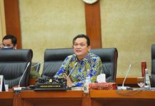 Emir Moeis Masuk Jajaran Komisaris, Politisi Demokrat, Itu Tidak Melanggar Aturan