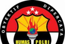 Breaking news, Live Press Release Red Notice Harun Masiku Divisi Humas Polri
