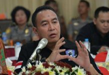 Anggota DPR ini Sebut KPK Jangan Kalah Sama Koruptor