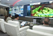 Mentan Produksi Buah-Buahan Lokal Capai 7.9 Juta Ton