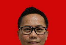 Sukriansyah Diangkat Sebagai Komisaris PT Pelindo IV