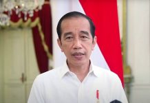 Jokowi Minta Agar Menkes Turunkan Biaya PCR ke Kisaran Rp450 ribu Hingga Rp550 ribu