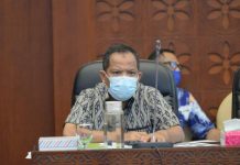 Johan Sayangkan, Jokowi Tidak Menjadikan Pertanian Sebagai Fokus APBN 2022