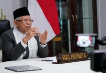 Cak Imin Kembali Gaungkan Penundaan Pemilu, Alasanya Demi Membantu Maruf Amin di Akhirat