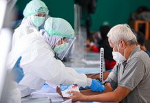 Mendagri Tegur 10 Kepala Daerah, Termaksud Pemkab Nabire Belum Bayar Insentif Nakes