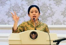 COVID-19 Terus Bermutasi, Puan Ajak Masyarakat untuk Tetap Menjaga Prokes