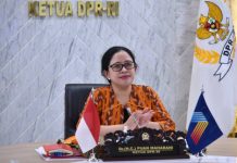 Puan Maharani: Pembelajaran Tatap Muka di Masa Pandemi Perlu Pengawasan Bersama