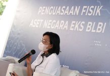 Menkeu, Obligor dan Debitur Wajib Penuhi Semua Panggilan Satgas BLBI