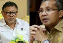 Zona Merah COVID-19, Ketika Walikota Makassar Lebih Berkonsultasi ke Ahli Tulang Ketimbang Ahli Epidemiolog