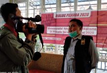 MASIKA ICMI: Sinkronisasi Program Pemkot Makassar dan Pemprov Sulsel, Harus Bersinergi Menghadapi Pandemi COVID-19