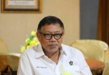 Sulsel Menyeramkan, IDI Makassar: Saatnya Sulsel dan Makassar Kompak Urus Covid-19