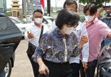 Polda Sumsel Tersangkakan Heriyanti Putri Akidi Tio, Penyumbang Rp 2 Triliun Hoaks!