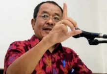 Unggah Video Denny Siregar dukung Akidi Tio Sumbang Rp 2 Triliun, Said Didu: “Selamat Tertampar Prank”