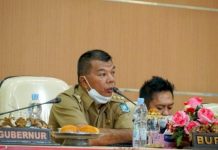 Sebanyak Rp25 Milyar Tunggakan PBB, Bupati Bulukumba Bentuk Tim Terpadu Libatkan Penegak Hukum