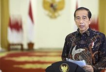 PPKM Level 4 Berlanjut, ini Video Keterangan Lengkap Presiden
