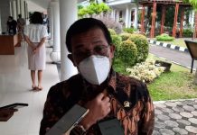 Luhut Koordinator Penanggulangan COVID-19, Masinton: Kondisi Corona di Indonesia Melonjak Ketika di Tangani Dia