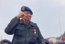 Masih Prank Akidi Tio, Ini Penampakan Sosok yang Disebut Hamid Awaluddin, Penerima Bintang Mahaputra