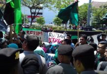 PB HMI Instruksikan Badko dan Cabang di Seluruh Indonesia, Aksi Demostrasi Selama Sepekan
