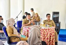 Jelang Penyegaran Pejabat di Pemkab Bulukumba, ini Pesan Bupati